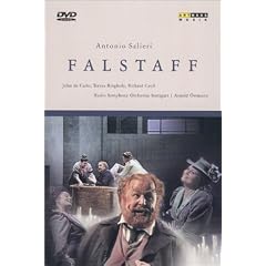 Falstaff [UK Import]