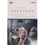 Salieri - Falstaff / �stmann, Del Carlo, Ringholz, Croft, Schwetzinger Festspiele [Import USA Zone 1]par John Del Carlo