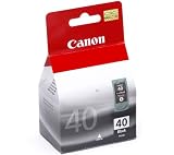 Canon PG-40 Tintentank schwarz für Pixma MP140,MP190,iP1900