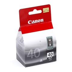Canon PG-40 Tintenpatrone schwarz