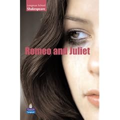 Romeo and Juliet (Longman Schools Shakespeare)