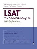 LSAT Official Tripleprep Plus
