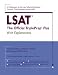 LSAT Official Tripleprep Plus