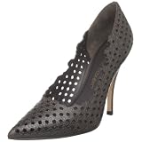 Jean-Michel Cazabat Womens Iman Wedge Pump