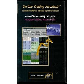 On-line Trading Essentials #2 Mastering The Game