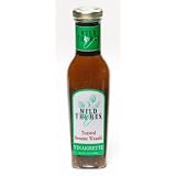 Toasted Sesame Wasabi Vinaigrette by Wild Thymes