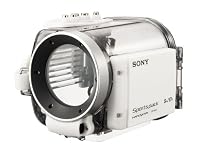 Sony SPK-HCB Sports Pack for DVR-DVD105, 203, 205, 305, 403, 405, 505, 92, DCR-HC21, 26, 32, 36, 42, 46, 90, 96 & HDR-HC3 Camcorders