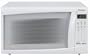 Panasonic NN-H665WF Family-size  1.2 cu.ft. 1300 Watt Microwave, White
