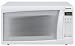 Panasonic NN-H665WF Family-size  1.2 cu.ft. 1300 Watt Microwave, White