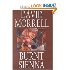 Burnt Sienna (Thorndike Core)