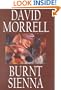 Burnt Sienna