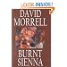 Burnt Sienna
