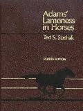 Adam's Lameness in Horses