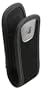 Body Glove CellSuit Large Universal Neoprene Phone Case, Titanium on Black