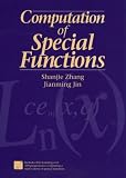 Computation of Special Functions