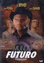Futureworld [Region 2]