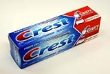 New - Crest Cavity Protection Toothpaste Case Pack 36 - 4738010