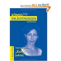 K�nigs Erl�uterungen und Materialien, Bd.460, Kunst
