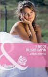 A Bride Before Dawn (Cherish)