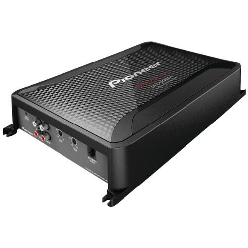 Pioneer GM D9601 Digital Series Amplifier