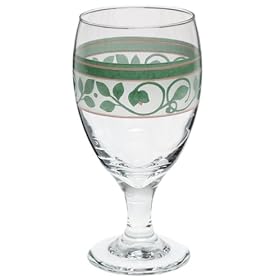 Pfaltzgraff French Quarter 16-Ounce Iced Beverage Glasses, Set of 4