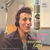 Gene Vincent Record Date