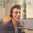 A Gene Vincent Record Date