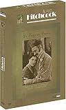 Revue Universal Music  / Coffret Alfred Hitchcock 2 DVD : Les Premières uvres 1927/1929 : Le Masque de cuir / A l'américaine / Laquelle des trois / The Manxman