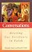 Books : Conversations: Meeting Our Forebearers in Faith