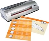 GBC H400 Trade Laminator