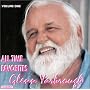 Glenn Yarbrough - All Time Favorites, Vol. 1