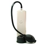 Potent Male Developer Penis Pump Erection Aid