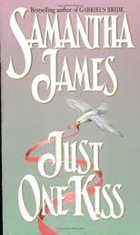 Just One Kiss