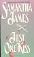 Just One Kiss