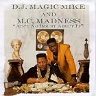 Ain't No Doubt About It by  DJ Magic Mike 