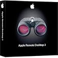Apple Remote Desktop 3 10 Managed Systems [OLD VERSION] by Apple