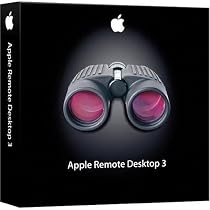 Apple Remote Desktop  3 (Unlimited) (Mac)