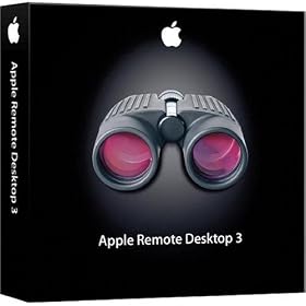 Apple Remote Desktop  3 (10 Clients) (Mac)