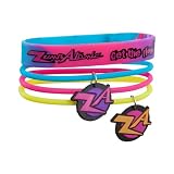 413QJLsBfJL. SL160  Zumba Fitness Zumbatomic Get the Flow Bracelets