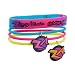 Zumba Fitness Zumbatomic Get the Flow Bracelets