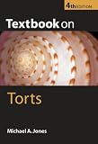 Textbook on Torts (Textbook)
