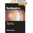 Textbook on Torts'