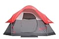 Coleman Crestline Dome Tent (9-Feet,10-Inch x 7-Feet)