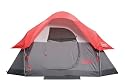 Coleman Crestline Dome Tent (9-Feet,10-Inch x 7-Feet)