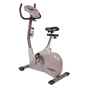 Ignite I630 Upright Exercise Bike