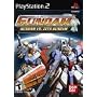 Gundam vs. Zeta Gundam