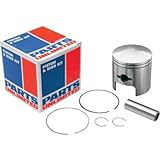 IMAGE OF Parts Unlimited Ring Set - 2.106in. (53.5mm) R09-702