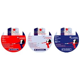 Quit Smoking Hynosis CD Stop Smoking Program