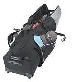 Bag Boy T-10 Travel Cover
