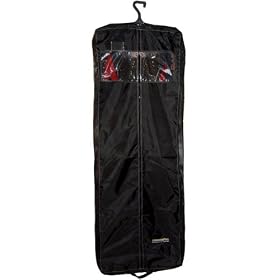 Leisure Pro Wetsuit Garment Bag With Hanger